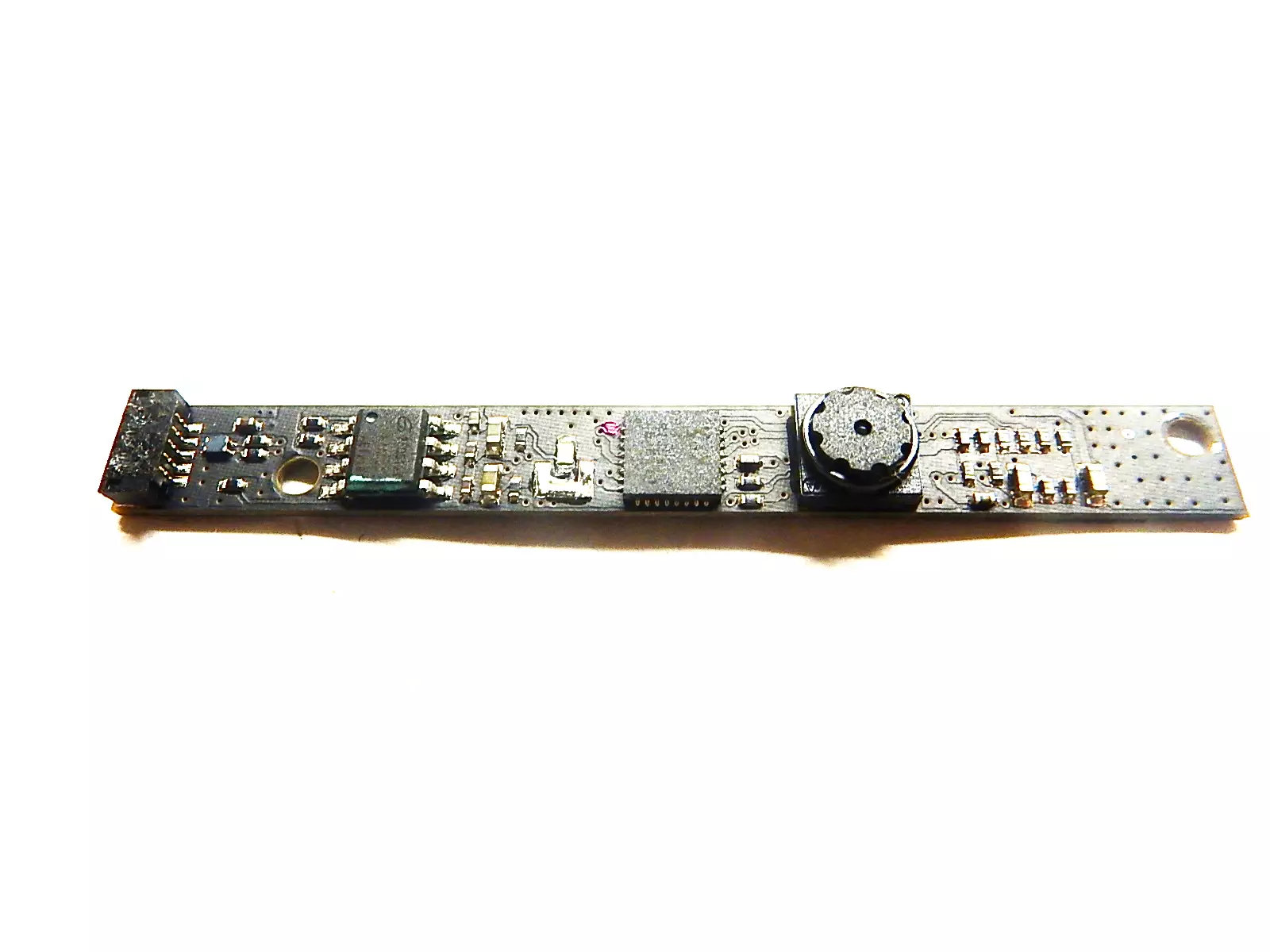Web камера SC-13HDL11939N BA59-03316A REV: MP1.0 для Samsung NP350V5C NP300E5C NP355E5X NP350E5C