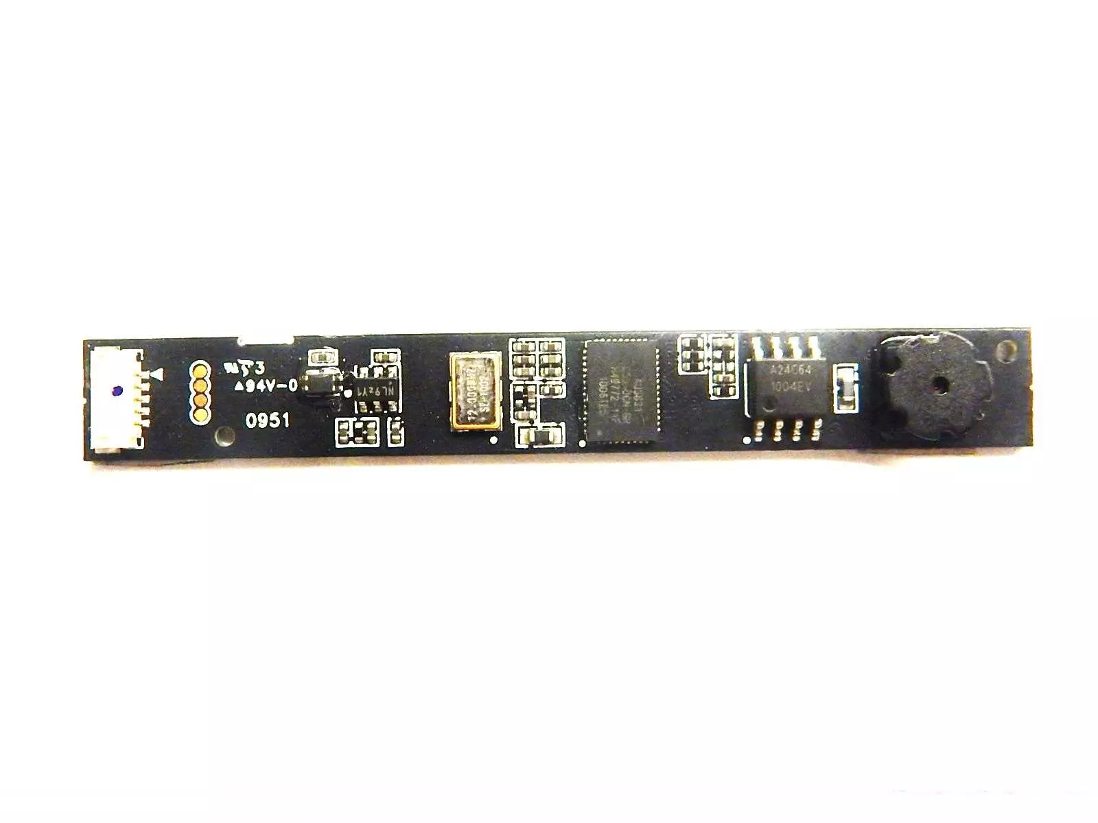 Web камера SCB-0350M, BA59-02690A, REV: MP1.1 Samsung R525 R528 R530 R540 R580 R730 Q330 Q430