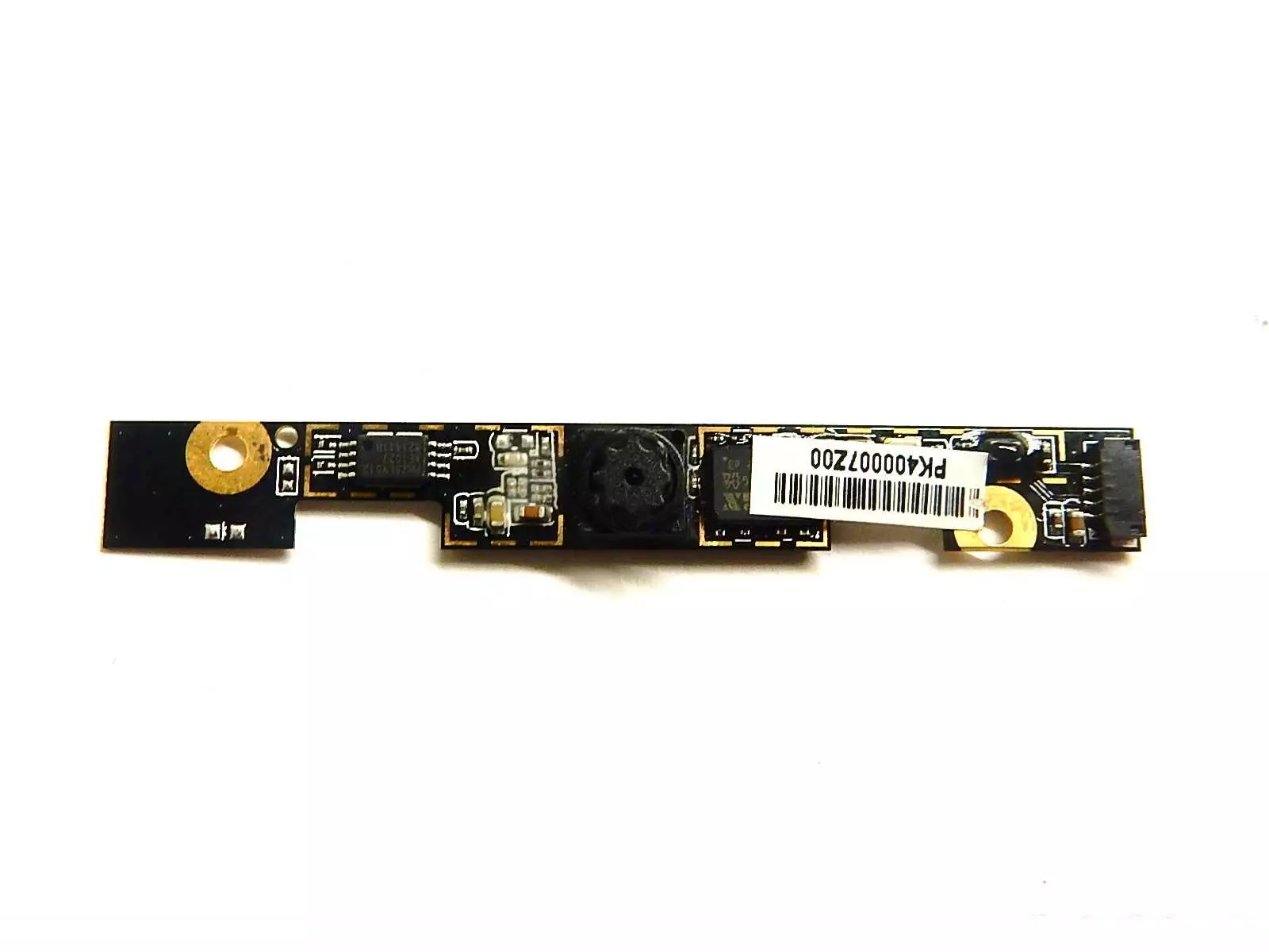 Web камера SY9665SN HF1315-S32B0V01 PK400007Z00 Acer Aspire 5251 5551 5943 5745 7741 7551 5553G 4741G eMachines G640 E642 Packard Bell NEW90 PEW91 TM86 TK85