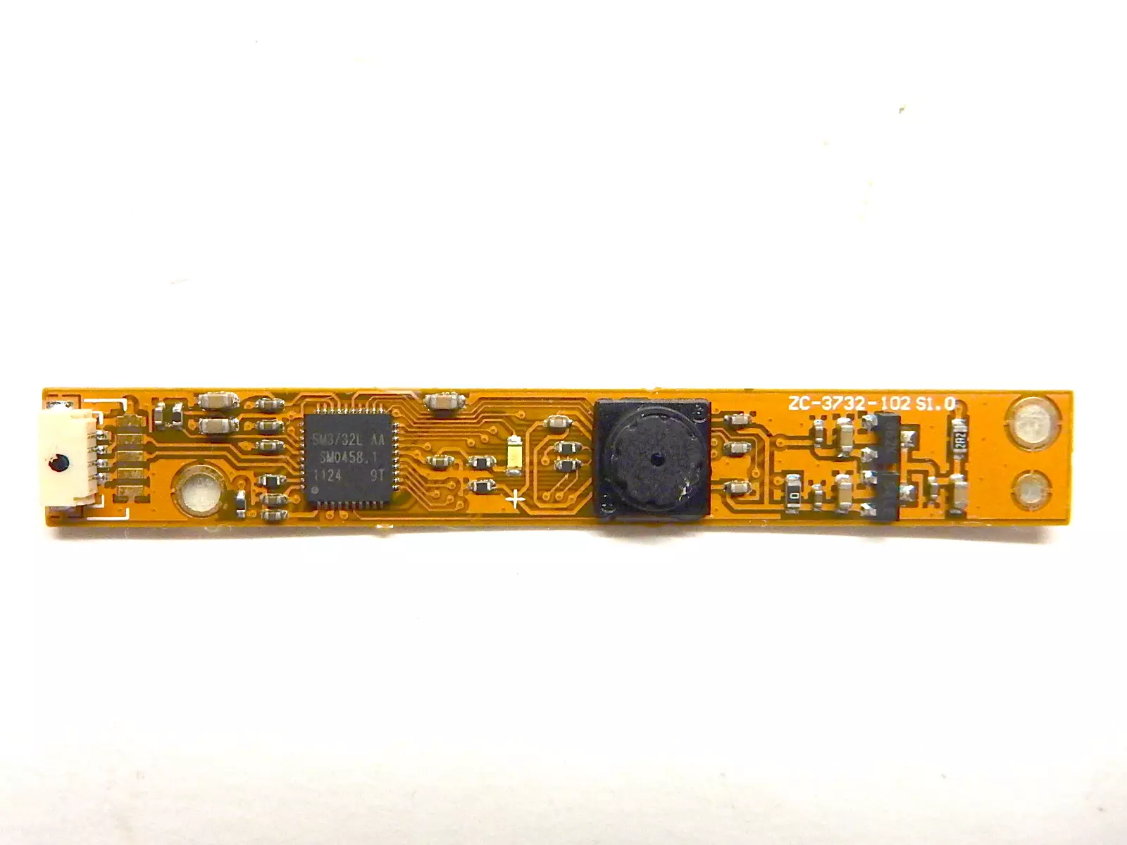 Web камера ZC-3732-102 S1.0