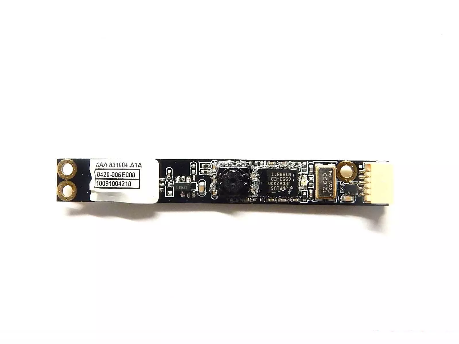 Web камера GAA-831004-A1A Asus K50, X5