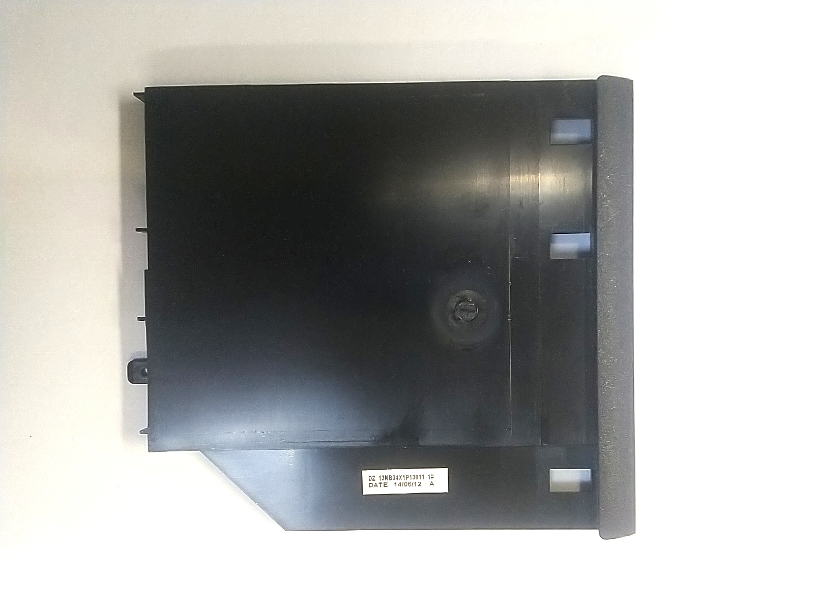 Заглушка отсека DVD 13NB04X1P13011 Asus F553M X553MA, X553SA, A553MA, D553MA, D553SA, F553MA, F553SA, K553MA, P553SA, X503MA, X503SA запчасти для ноутбука