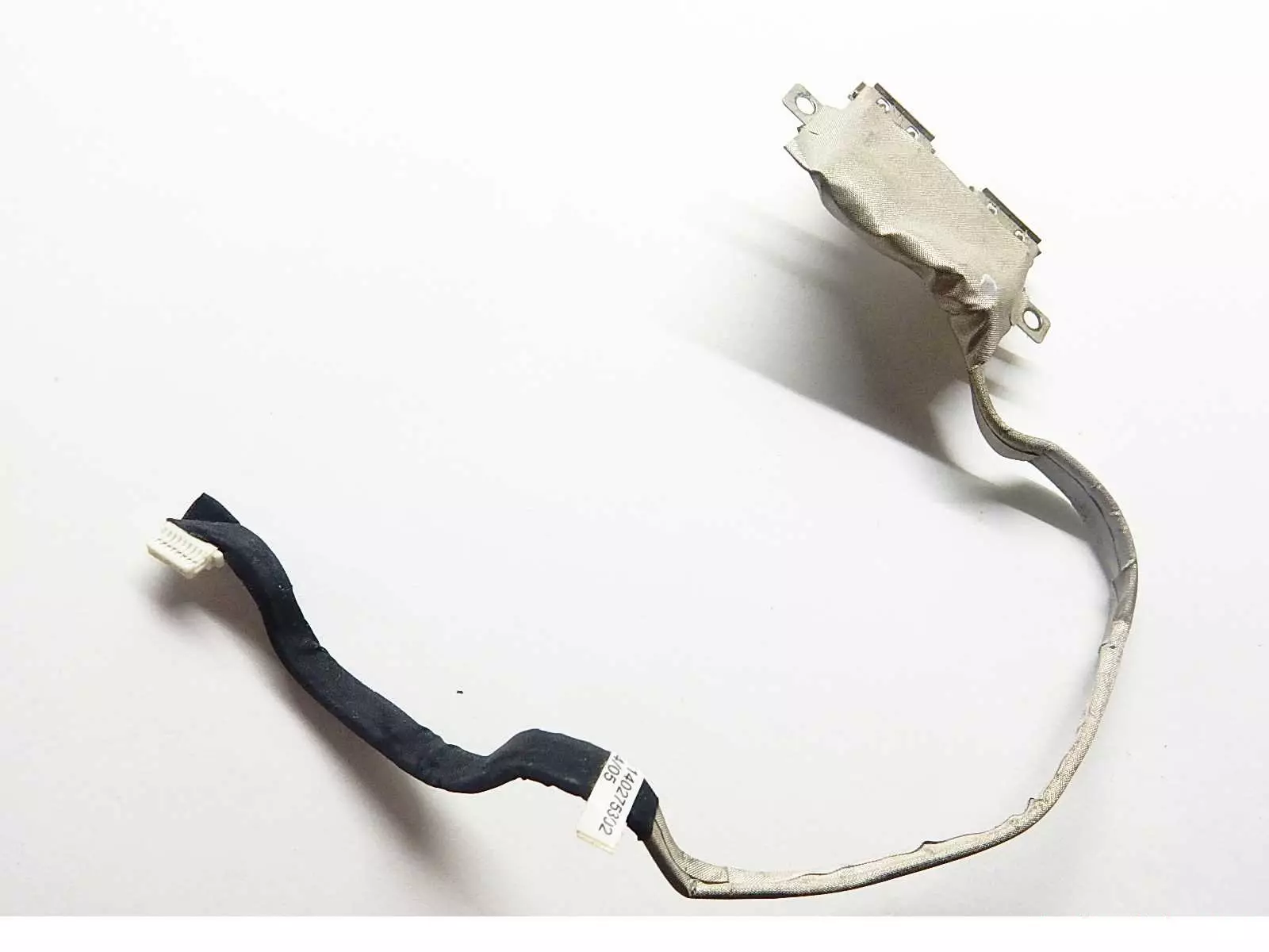 Плата USB 14G140275302 Asus K50, K40, K60, X5DAD, X5DAB, Toshiba Satellite C655