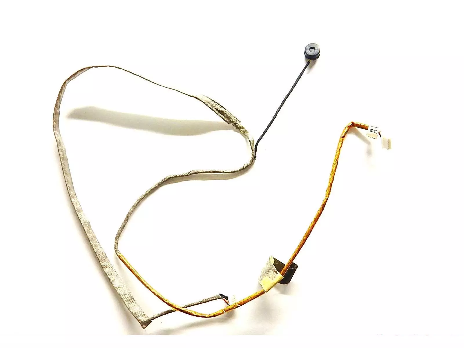 Шлейф Web камеры и микрофона K51IO CMOS MIC CABLE 14G140506002 Asus K51, K51AB, K51AE, X5