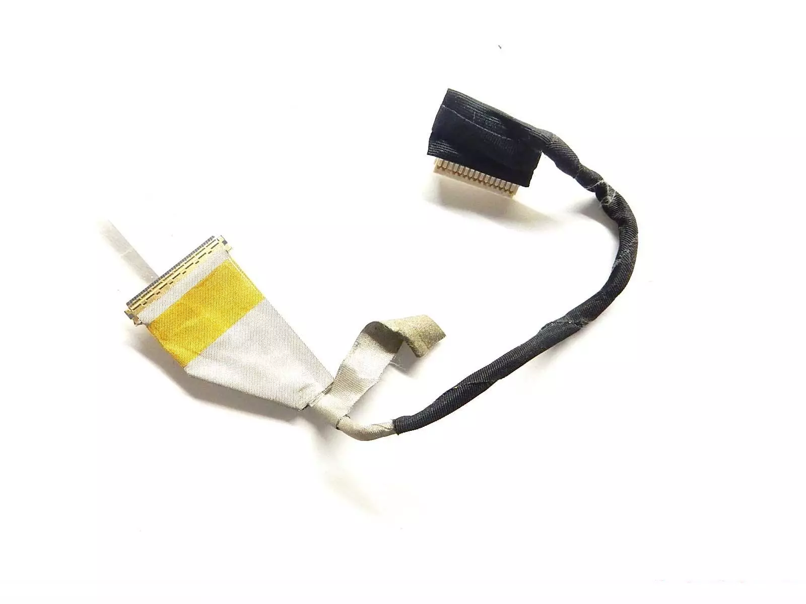 Шлейф матрицы 1422-00G90AS 1422-00FY0AS 1422-00G10AS Asus K50 K40 K50I K50AB K50C K50IJ X5 X5EA K401 X5DC X5DIJ X5DIJ X5DIN X5DAF K50AF K40AB K40AD K40AF K40C K40ID K40IJ K40IL K40