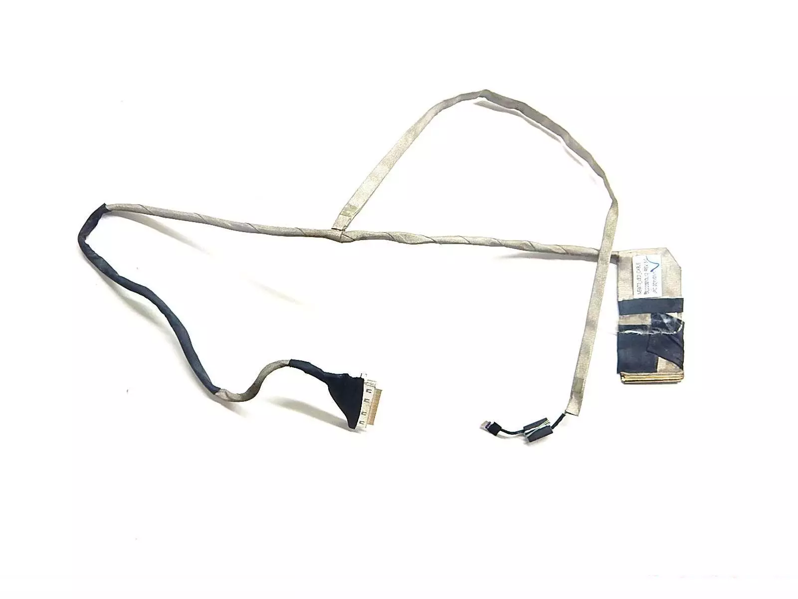 Шлейф матрицы NEW90 DC020010L10 REV: 1.0 eMachines E443 E529 E644, Acer Aspire 5250 5251 5252 5253 5336 5350 5551 5552 5733 5736 5741 5742 5750 5755 Packard Bell TK11 TM86