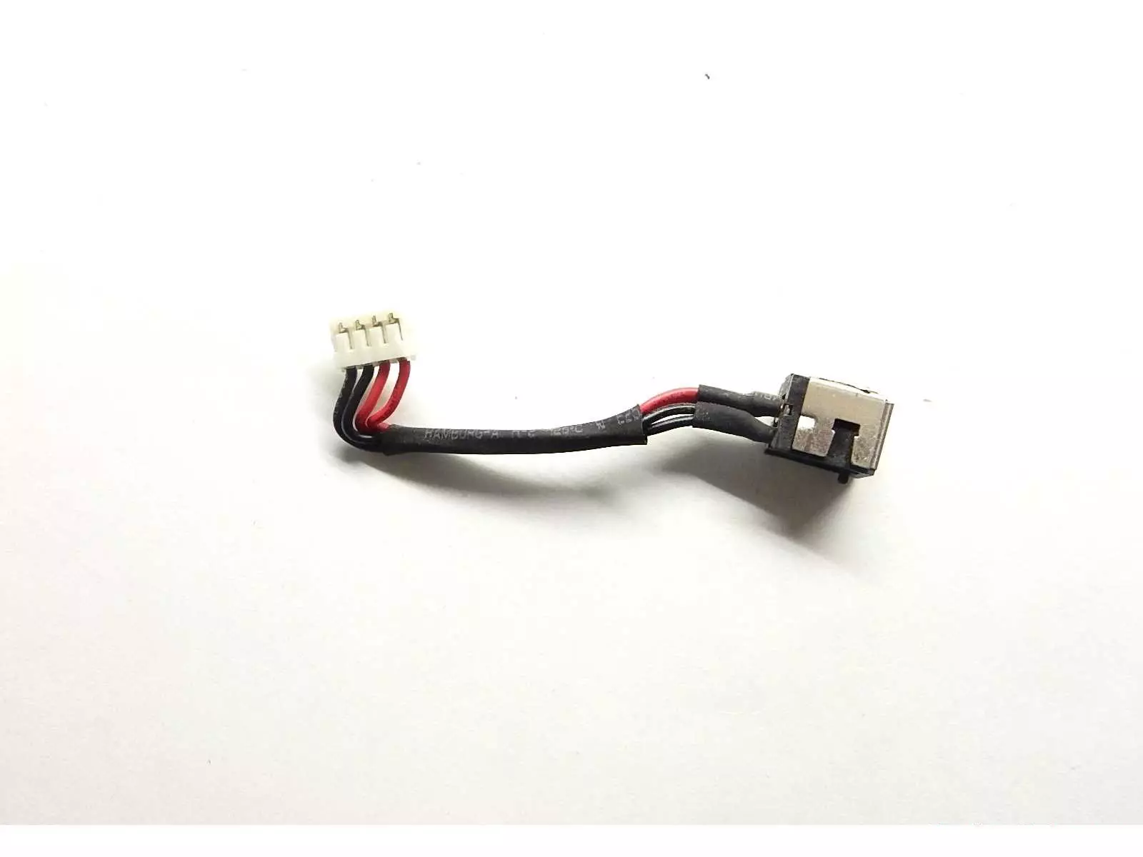 Разъем питания для Asus K50, K40, K51, K60, K70, X5, U43, U50, Lenovo Y510, Y530, Toshiba L45