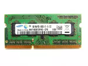 Купить Samsung 1Gb M471B2873FHS-CF8 1GB 1Rx8 PC3-8500S-07-10-ZZZ