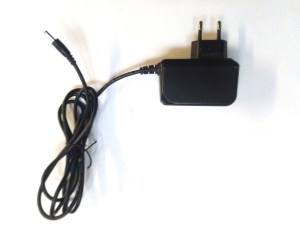 Блок питания (Б/У оригинальный), 12v 2000ma для ноутбука Haier запчасти для ноутбука
