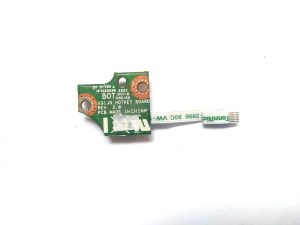 Доп плата U31JG HOTKEY BOARD REV:2.0 с шлейфом для Asus U31J запчасти для ноутбука