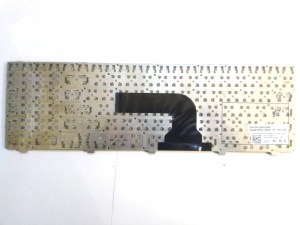 Клавиатура (б/у, оригинальная) PK130SZ2A06 NSK-LA0SC 0R Rev: A00 0G67V1 для Dell Inspiron 15R 3521, 3537, 5421, 5537, 5535 P28F запчасти для ноутбука