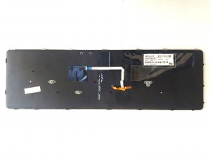 Клавиатура 831023-251 841145-251 6037B0115322  Rev: A01 с подсветкой для HP ProBook 650 G2 запчасти для ноутбука