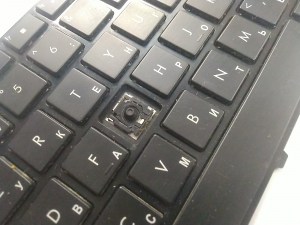 Клавиатура неисправная (на кнопки) AELX6700410 LX6 V112846AS1 606743-251 597635-251 HP Pavilion dv6-3125er dv6-3110er dv6-3000 запчасти для ноутбука
