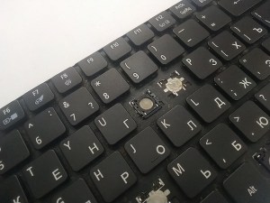 Клавиатура неисправная (на кнопки) PK130C94A04 SG-52500-XAA SN7105A Acer Aspire 5738 5250 5410 5542 5553 5560 5733 5739 5740 5741 5742 5749 5750G 5536 5538 5551 5552 5338 5336 5810 запчасти для ноутбука