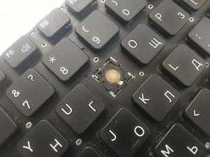Клавиатура неисправная (на кнопки) V127760CS2 RU BA59-03182N Samsung 300E5A 300V5A 305E5A 305V5A NP300E5A NP300V5A NP305E5A NP305V5A запчасти для ноутбука