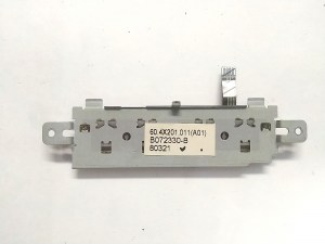 Кнопки тачпада 60.4X201.011 DELL Vostro 500 PP29L запчасти для ноутбука