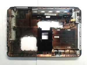 Корпус нижняя часть (корыто) 39.4FM04.XXX WIS604FM08002 Packard Bell MS2288 Easynote TJ76 запчасти для ноутбука