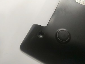 Корпус нижняя часть (корыто) BA75-03755A Samsung NP550P5C запчасти для ноутбука