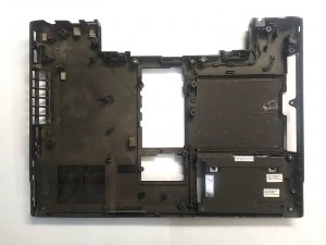 Корпус нижняя часть (корыто) BA81-03383A BA75-01856A Samsung NP- R70 запчасти для ноутбука