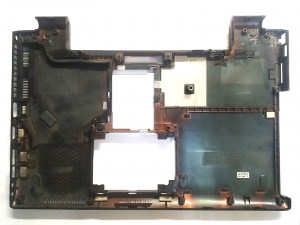 Корпус нижняя часть (корыто) DN-3720F Toshiba Satellite R840-125 запчасти для ноутбука