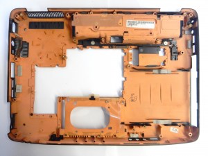 Корпус нижняя часть (корыто) ZYE3BZ03BATN Acer Aspire 4220 4520 запчасти для ноутбука