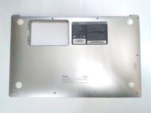 Корпус нижняя часть (корыто) для Haier U1500ER запчасти для ноутбука