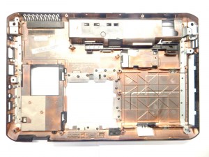Корпус нижняя часть ELITEK 81040699-02, 60.4DM01.005A MITSUBISHI MB1800 39.4DM01.XXX Lenovo B450 запчасти для ноутбука