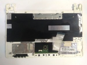 Корпус верхняя часть (палмрест) 13NA-3PA0D01 13GOA3P1AP030-10 Asus X101CH запчасти для ноутбука