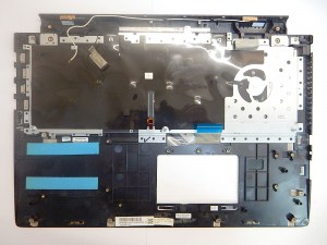 Корпус верхняя часть (палмрест) 460.00W06.0007 5CB0G91191 Lenovo Edge 15 80K9 запчасти для ноутбука