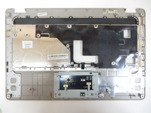 Корпус верхняя часть (палмрест) 610567-001 1A2278100600G  HP G62-b17er G62 запчасти для ноутбука