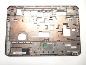 Корпус верхняя часть (палмрест) ELITEK 81030427-02, 39.4DM02.XXX 39.4DM02.004 Lenovo B450 запчасти для ноутбука
