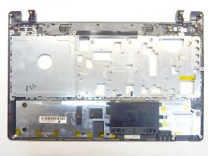 Корпус верхняя часть (палмрест) ZYE39ZR7TATN00 Acer 5820TG запчасти для ноутбука