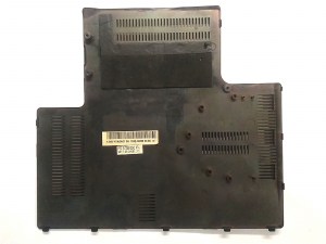 Крышка корпуса, нижняя 13N0-YVA0A01 DNS A17РС 0138409 запчасти для ноутбука