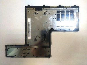 Крышка корпуса, нижняя FOX604BU02004 Packard Bell EasyNote TJ71, TJ76, MS2285 запчасти для ноутбука