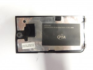 Крышка нижняя AP03V000D00 486553-003 HP Pavilion dv4-1000 запчасти для ноутбука