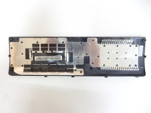 Крышка нижняя отсека HDD, RAM 42.4GY09.XXX 42.4GY09.001 WIS604GY04001 Acer Aspire 4741G запчасти для ноутбука