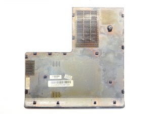 Крышка нижняя отсека HDD, RAM ZYU3HR39TP003 3HR39SDTP00 HP g7-2252sr и др g7-2000 серии запчасти для ноутбука