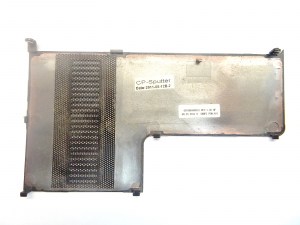 Крышка нижняя отсека ОЗУ 6070B0488301 REV: 1.0 HP Pavilion dm4-2100er запчасти для ноутбука