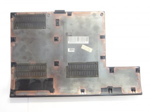 Крышка нижняя отсека RAM, HDD, CPU 60.4TE05.002 Lenovo V580c B590 запчасти для ноутбука