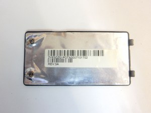 Крышка нижняя отсека WiFi ZYE3DZ01PDTN Aspire 4220 4520 запчасти для ноутбука