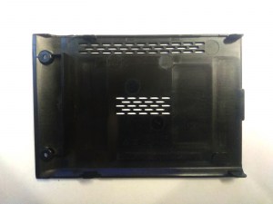 Крышка отсека HDD Asus X50M X50Z X50S X50 запчасти для ноутбука