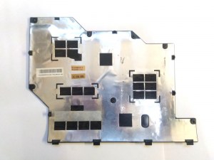 Крышка отсека HDD ОЗУ 60.4M430.003 для Lenovo IdeaPad G570 G575 запчасти для ноутбука