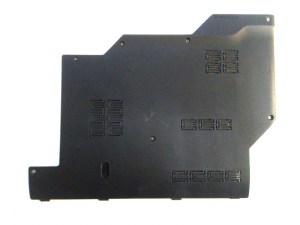 Крышка отсека HDD ОЗУ 60.4M430.003 для Lenovo IdeaPad G570 G575 запчасти для ноутбука