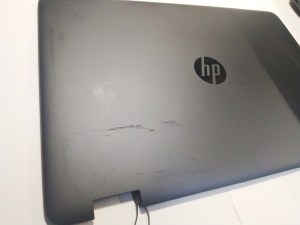 Крышка верхняя (матрицы) 6070B0939701 REV: 1.01 840724-001 BDALS101CHG890 для HP ProBook 650 G2 запчасти для ноутбука