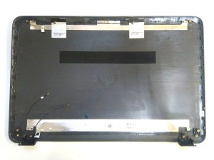Крышка верхняя (матрицы) 859511-001 AP1O2000430 FA102000730 для HP 255 G5 15-ac 15-af 15-ay 15-ba серии запчасти для ноутбука
