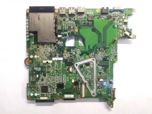 Материнская плата (неисправная) 6-71-M74K0-D03A GP DNS 0117425 W765 запчасти для ноутбука