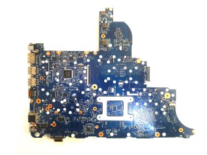 Материнская плата (неисправная) 852724-601 CIRCUS-6050A2723701-MB-A02 для HP ProBook 650 G2 запчасти для ноутбука