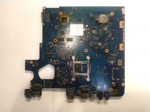 Материнская плата (неисправная) BA92-09508A BA92-09508B BA41-01820A Samsung NP305E7A запчасти для ноутбука