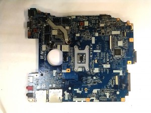 Материнская плата (неисправная) DA0HK5MB6F0 REV: F 31HK5MB0060 REV: F3C Sony VAIO SVE151E11V SVE151 запчасти для ноутбука