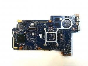 Материнская плата (неисправная) FAL4SY2 A3107 A Toshiba Satellite R840-125 запчасти для ноутбука